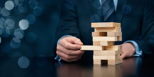 maximizando a seguranca e eficiencia com o partnerone riskguard gestao de ativos de ti baseada em risco