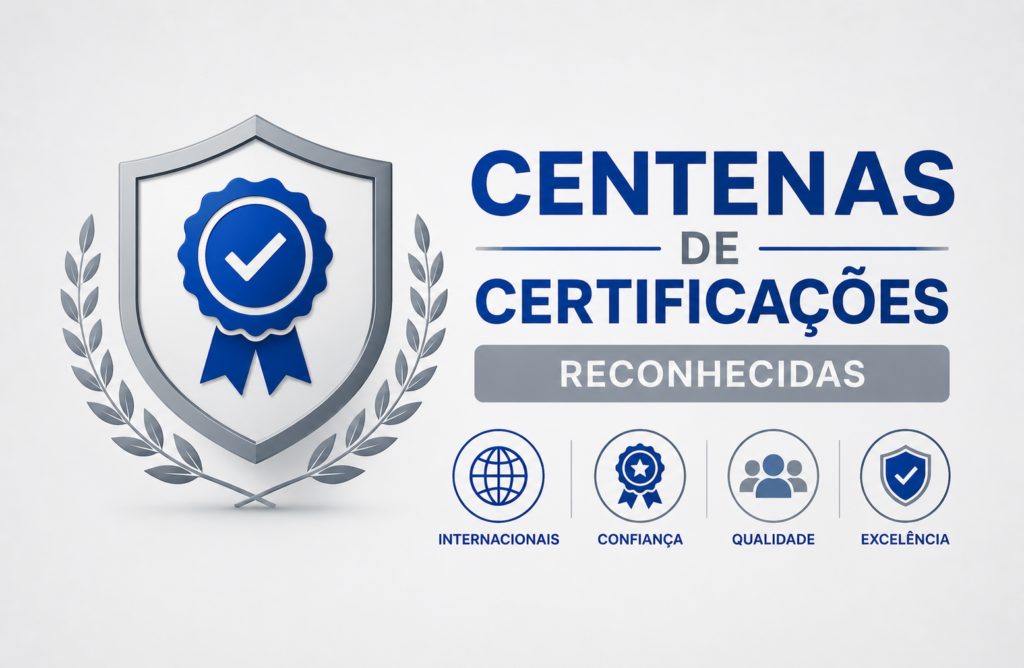 Certificacoes