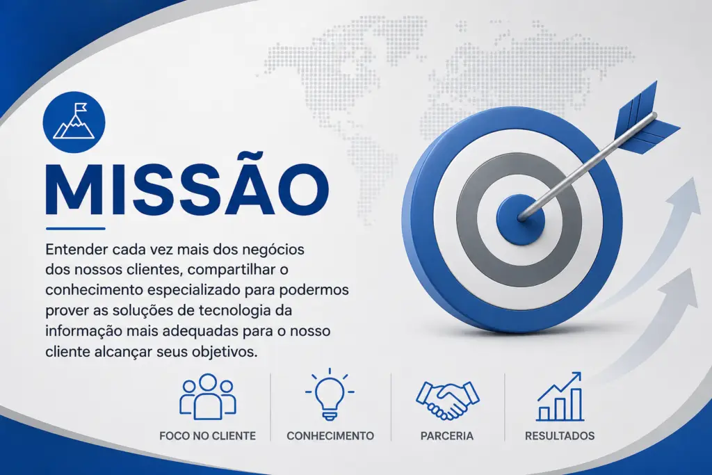 Missao