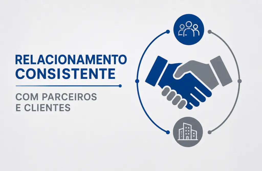 Relacionamento