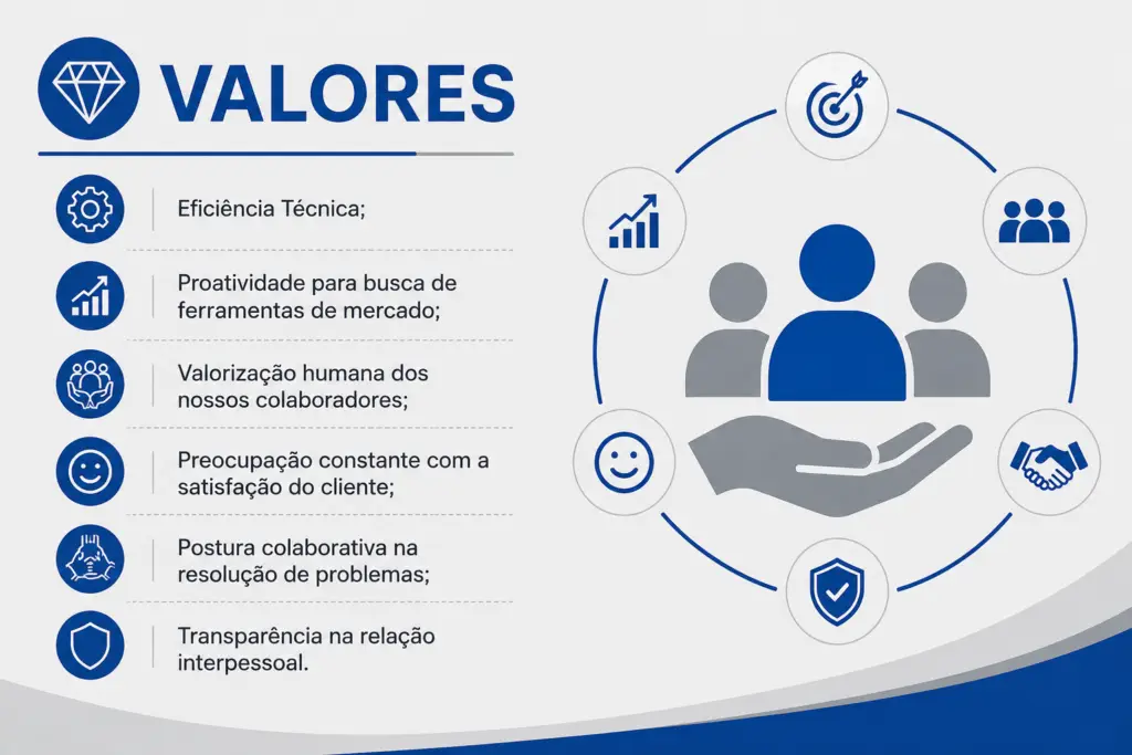 Valores